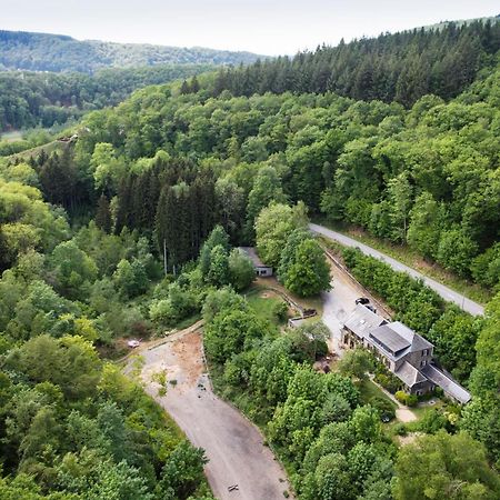 Auberge Au Naturel Des Ardennes Рошо Экстерьер фото