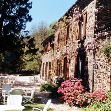 Auberge Au Naturel Des Ardennes Рошо Экстерьер фото