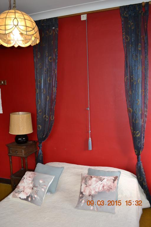 Auberge Au Naturel Des Ardennes Рошо Номер фото