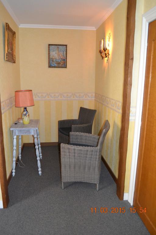 Auberge Au Naturel Des Ardennes Рошо Номер фото