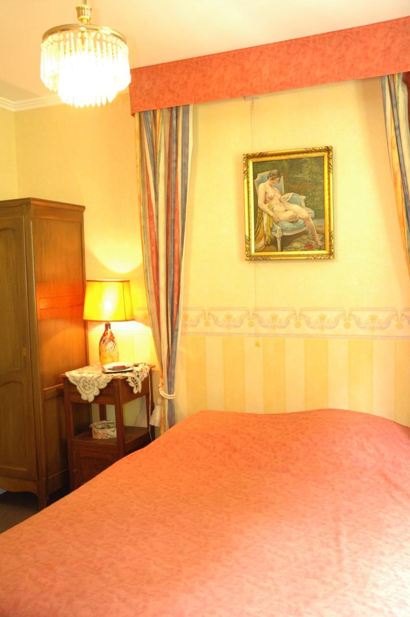 Auberge Au Naturel Des Ardennes Рошо Экстерьер фото