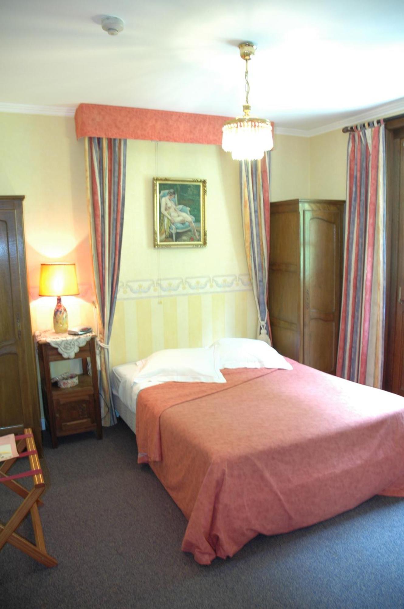 Auberge Au Naturel Des Ardennes Рошо Экстерьер фото