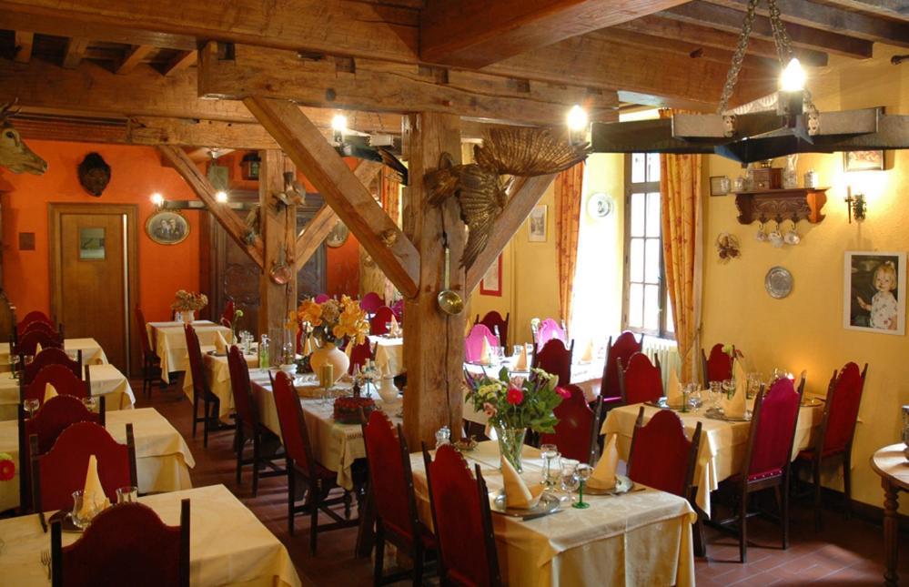 Auberge Au Naturel Des Ardennes Рошо Экстерьер фото