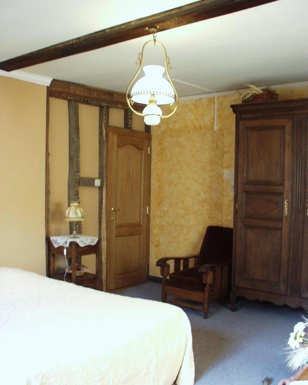 Auberge Au Naturel Des Ardennes Рошо Номер фото